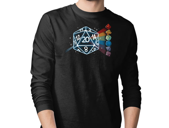 Prism Role Play Dices