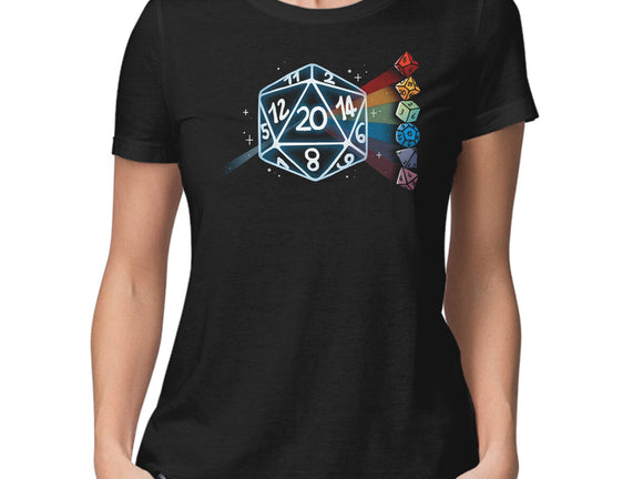 Prism Role Play Dices