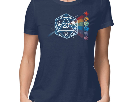 Prism Role Play Dices