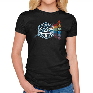 Prism Role Play Dices