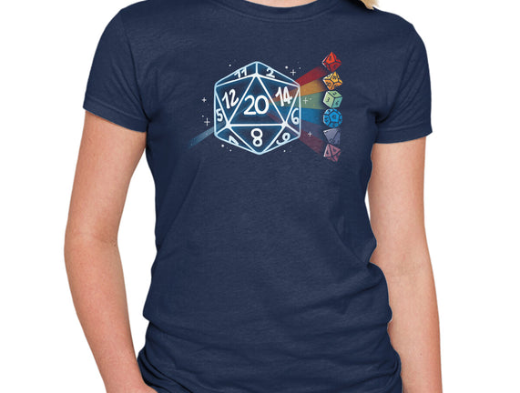 Prism Role Play Dices