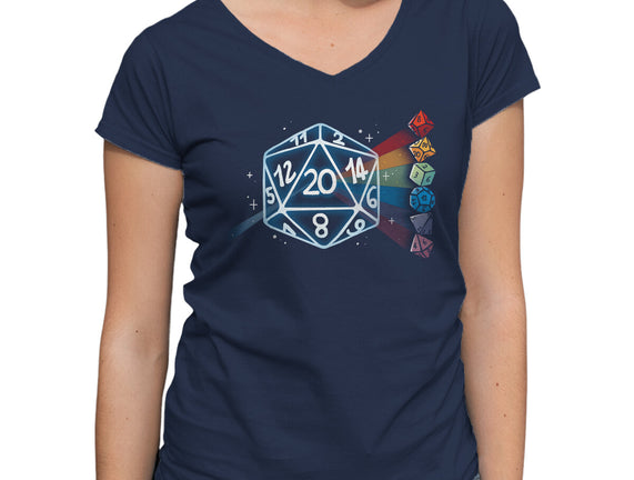 Prism Role Play Dices