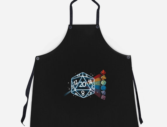 Prism Role Play Dices