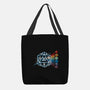 Prism Role Play Dices-None-Basic Tote-Bag-Vallina84