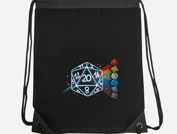 Prism Role Play Dices