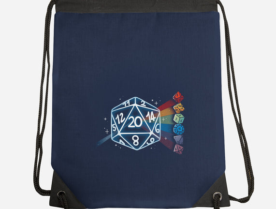 Prism Role Play Dices