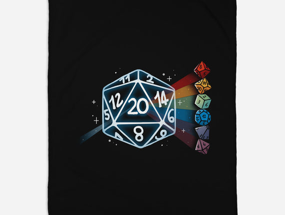 Prism Role Play Dices