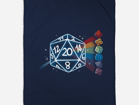 Prism Role Play Dices