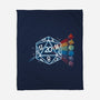 Prism Role Play Dices-None-Fleece-Blanket-Vallina84