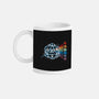 Prism Role Play Dices-None-Mug-Drinkware-Vallina84