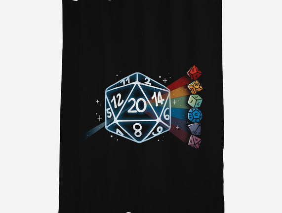 Prism Role Play Dices