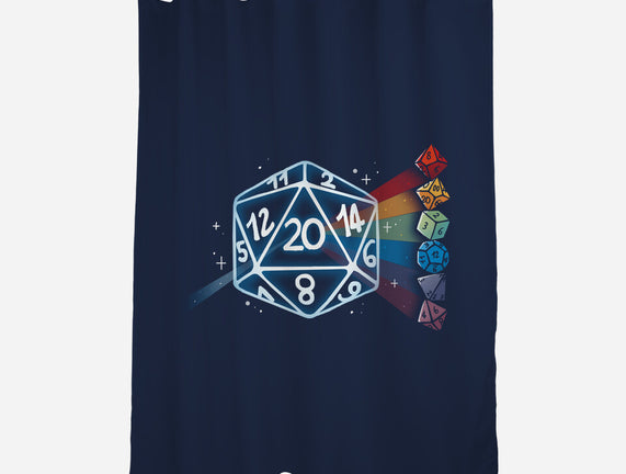 Prism Role Play Dices