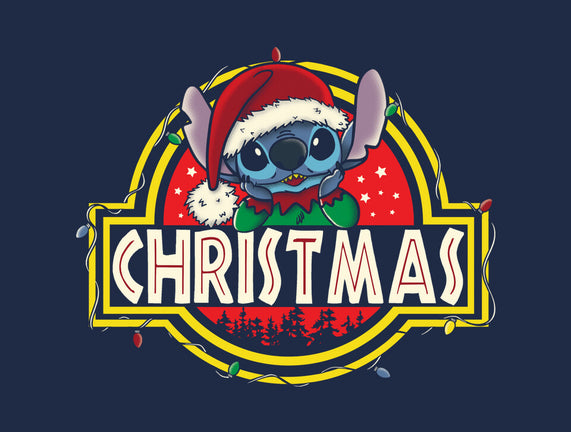 Ohana Stitchmas