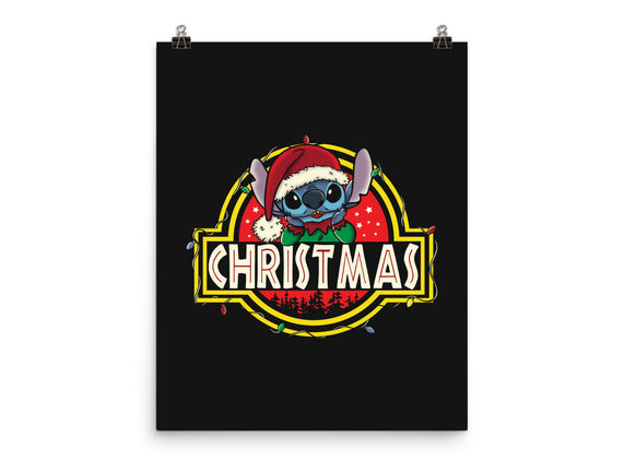 Ohana Stitchmas