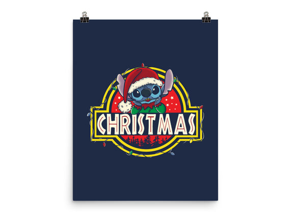 Ohana Stitchmas