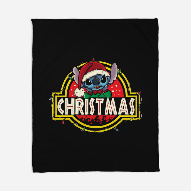 Ohana Stitchmas-None-Fleece-Blanket-turborat14