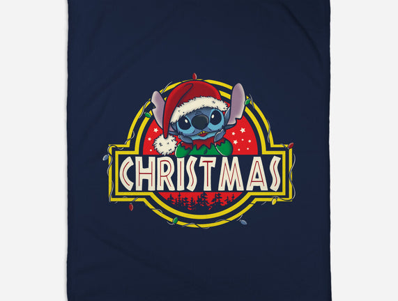 Ohana Stitchmas