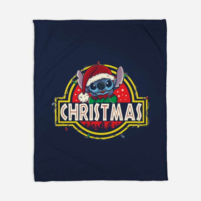 Ohana Stitchmas-None-Fleece-Blanket-turborat14