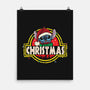 Ohana Stitchmas-None-Matte-Poster-turborat14