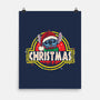 Ohana Stitchmas-None-Matte-Poster-turborat14