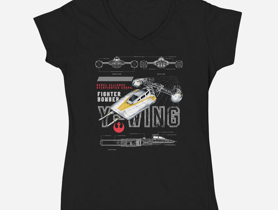 Fighter Bomber