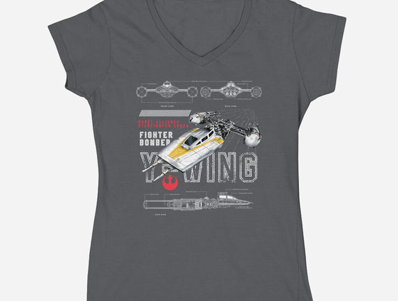 Fighter Bomber