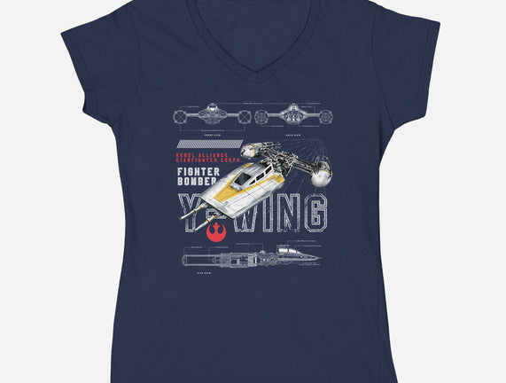 Fighter Bomber