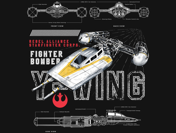 Fighter Bomber