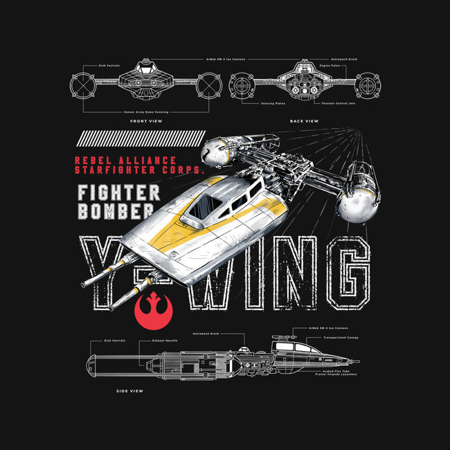 Fighter Bomber-Womens-Racerback-Tank-alfbocreative