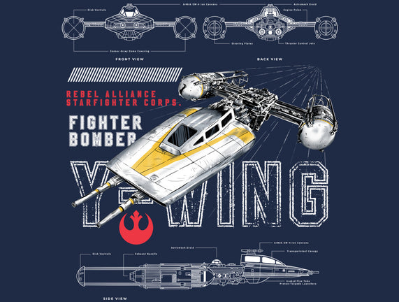 Fighter Bomber