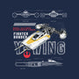 Fighter Bomber-Unisex-Zip-Up-Sweatshirt-alfbocreative