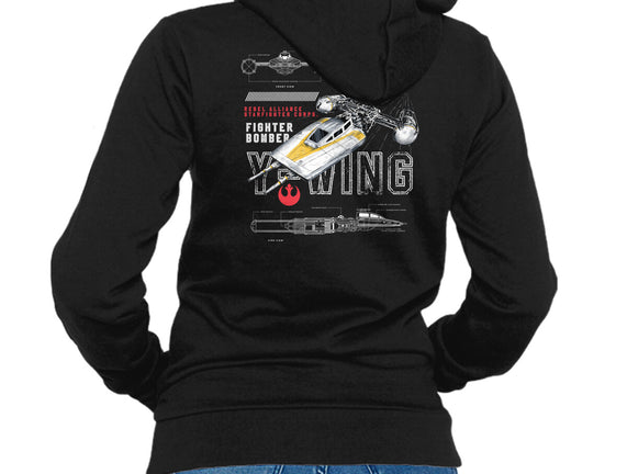 Fighter Bomber