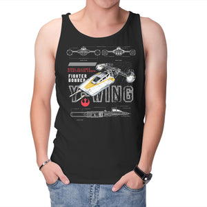 Fighter Bomber