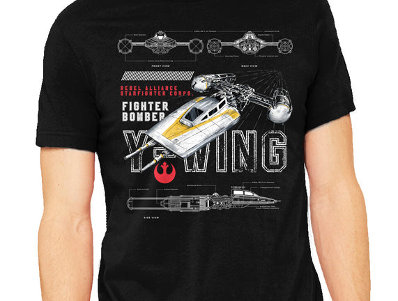 Fighter Bomber