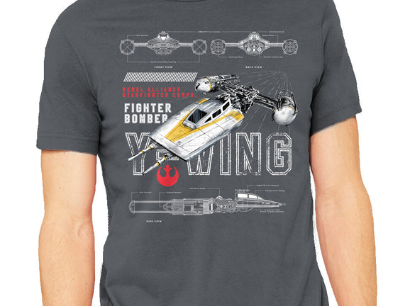 Fighter Bomber