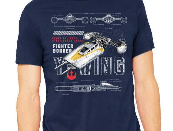 Fighter Bomber