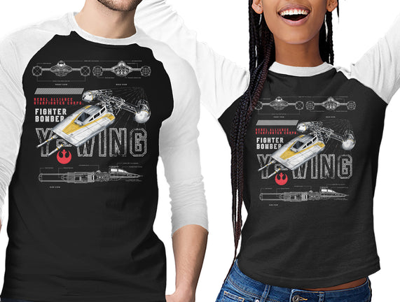 Fighter Bomber