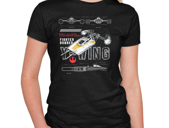 Fighter Bomber