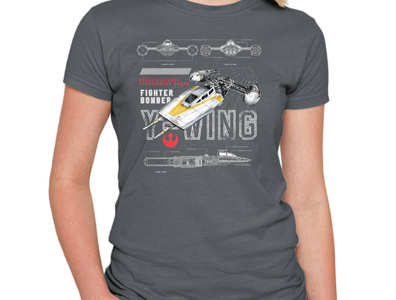 Fighter Bomber