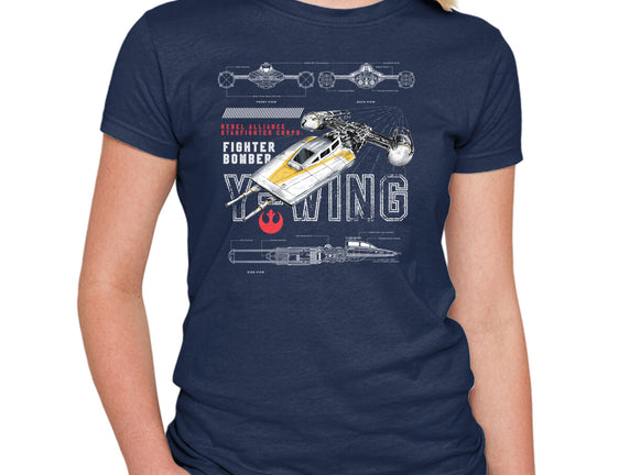 Fighter Bomber
