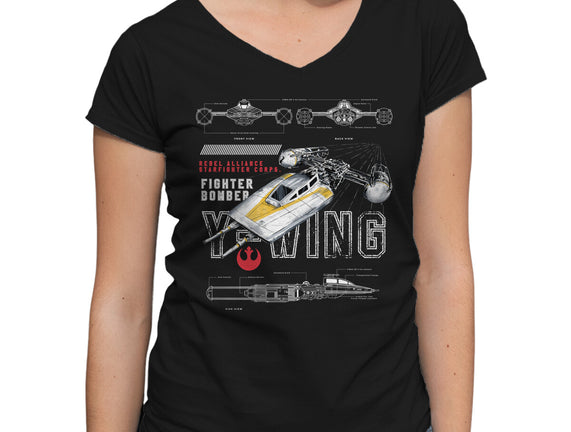 Fighter Bomber