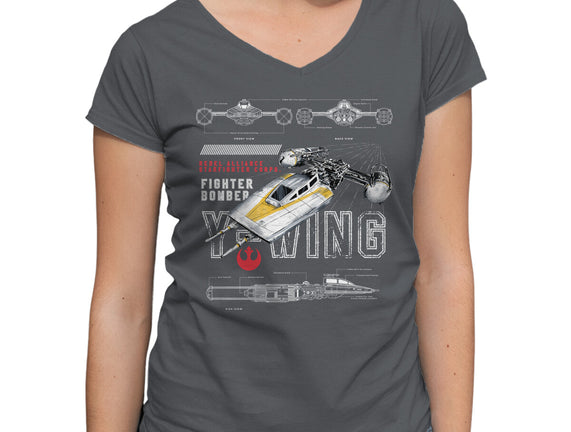 Fighter Bomber
