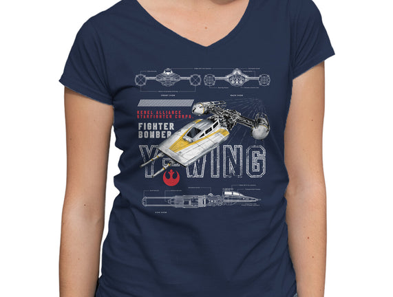 Fighter Bomber
