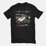 Fighter Bomber-Mens-Basic-Tee-alfbocreative