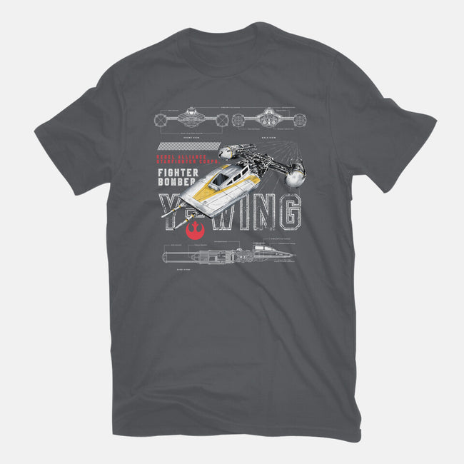 Fighter Bomber-Mens-Heavyweight-Tee-alfbocreative
