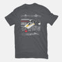 Fighter Bomber-Mens-Heavyweight-Tee-alfbocreative