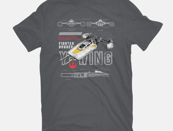 Fighter Bomber
