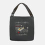 Fighter Bomber-None-Adjustable Tote-Bag-alfbocreative