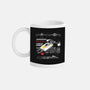 Fighter Bomber-None-Mug-Drinkware-alfbocreative