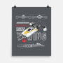 Fighter Bomber-None-Matte-Poster-alfbocreative